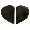 Arai SAJ-typ LRS bočnice Solid-Black